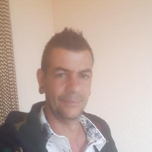 Photo de profil