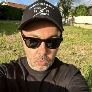 Photo de profil